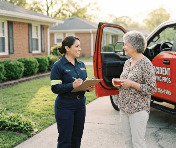 Accident Towing Service Cayuta, NY FAQs